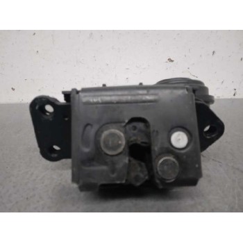 Recambio de cerradura maletero / porton para toyota prius+ eco referencia OEM IAM  3 PINES 