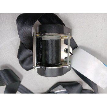 Recambio de cinturon seguridad trasero izquierdo para volkswagen golf vi (5k1) rabbit bluemotion referencia OEM IAM 617980700000