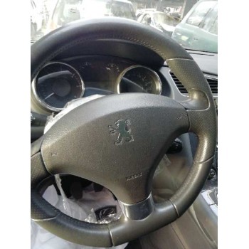 AIRBAG DELANTERO IZQUIERDO 96845303ZE 
