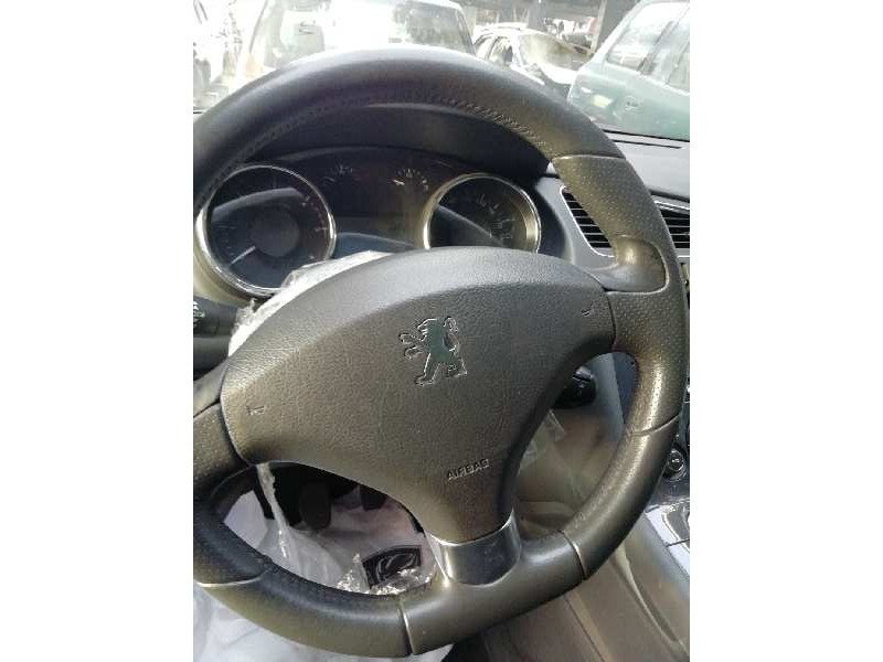 Recambio de airbag delantero izquierdo para peugeot 3008 confort referencia OEM IAM 96845303ZE  