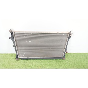 Recambio de radiador agua para ford transit v363 furgoneta (fcd, fdd) 2.0 ecoblue referencia OEM IAM 2002228  