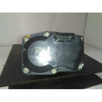 Recambio de caja mariposa para renault kangoo 1.5 dci diesel fap referencia OEM IAM 8201143495 147104647R H8201143495