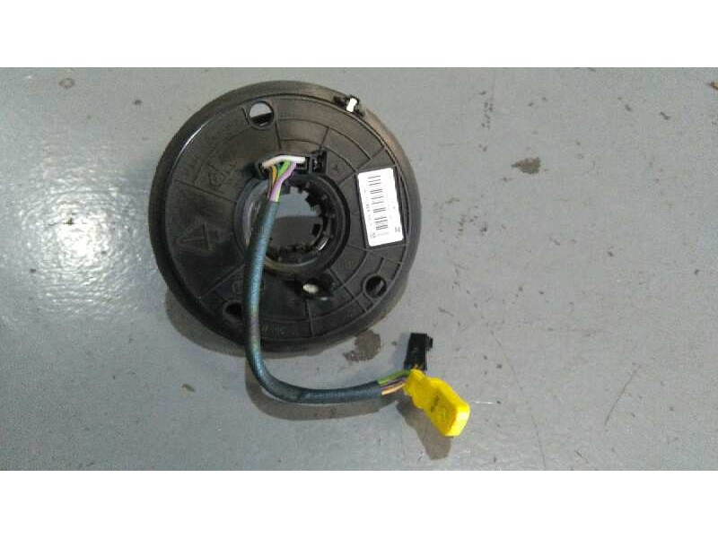 Recambio de anillo airbag para mercedes-benz clase s (w220) berlina 500 (220.075) referencia OEM IAM A0004640318  