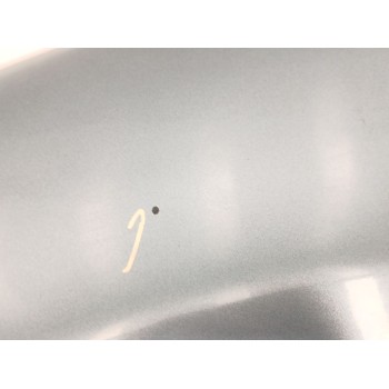 Recambio de aleta delantera izquierda para peugeot partner tepee 1.6 hdi 90 4x4 referencia OEM IAM 7840W2  