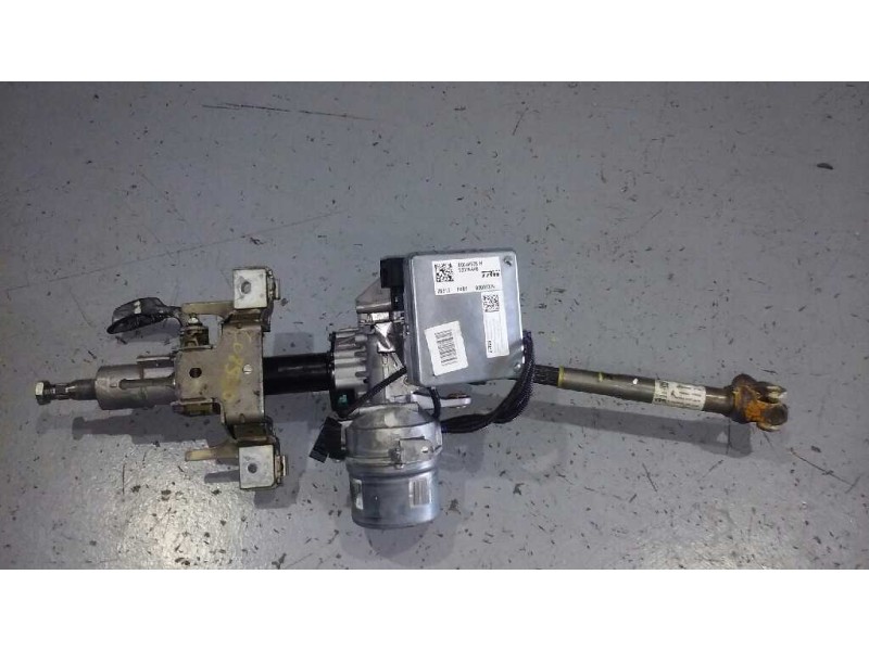 Recambio de columna direccion para fiat tipo tipo referencia OEM IAM SFK0412419 TRW ELECTRICA