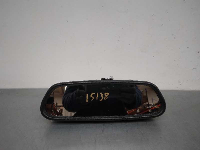 Recambio de espejo interior para peugeot 5008 gt referencia OEM IAM 98088311XT  