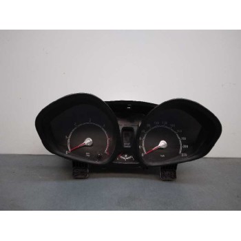 Recambio de cuadro instrumentos para ford fiesta (cb1) ambiente referencia OEM IAM 8A6T10849CH 8A6T10849CH 