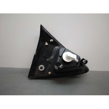 Recambio de piloto trasero derecho interior para renault fluence z.e. dynamique referencia OEM IAM 265501413R  