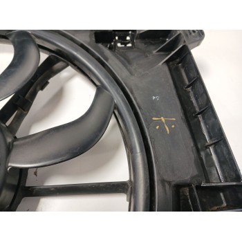 Recambio de electroventilador para opel astra k lim. 5türig selective referencia OEM IAM 39012573 16482390 3135104193