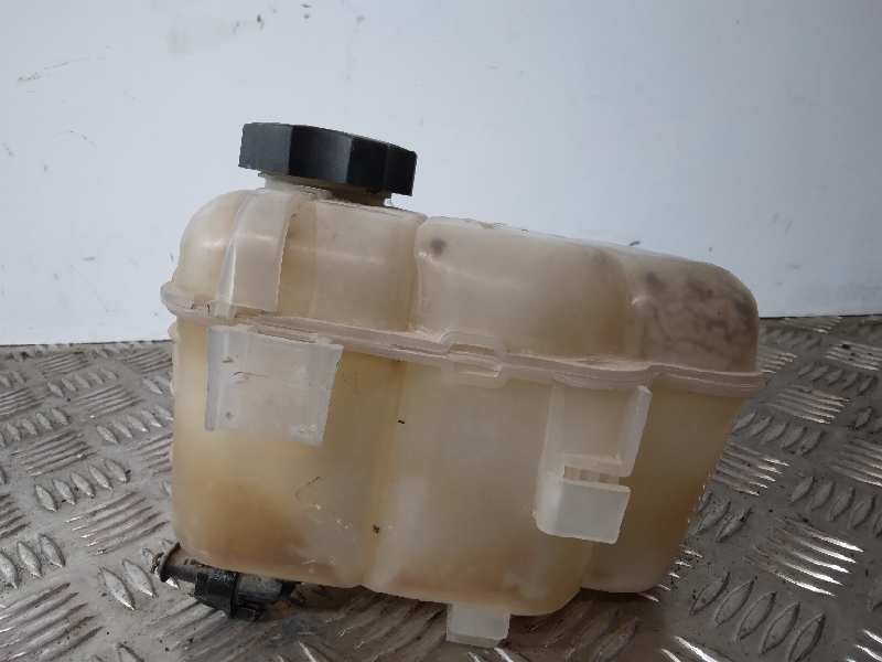 Recambio de deposito expansion para opel astra j lim. 1.6 16v cat referencia OEM IAM 13256823 13360063 
