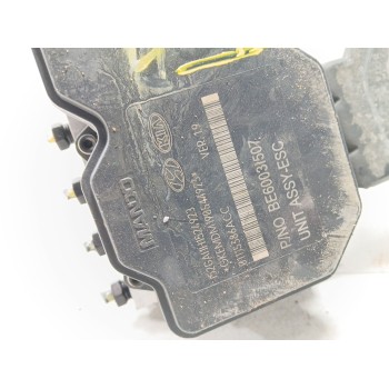 Recambio de abs para hyundai i40 i (vf) 1.7 crdi referencia OEM IAM 01115386ACC 589203Z570 
