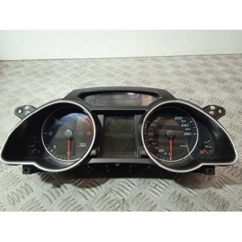Recambio de cuadro instrumentos para audi a5 sportback (8t) 2.7 tdi referencia OEM IAM 8T0920931D 8T0920931D 