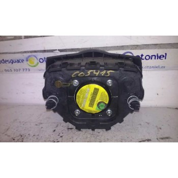 Recambio de airbag delantero izquierdo para opel astra h berlina cosmo referencia OEM IAM 13168455  