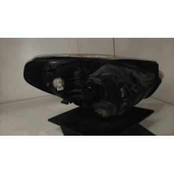 Recambio de faro izquierdo para hyundai accent (mc) gl crdi referencia OEM IAM   