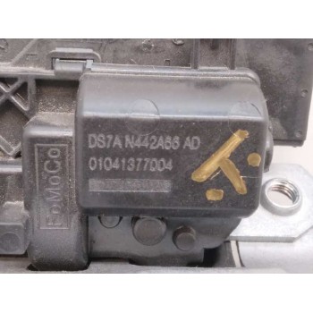 Recambio de cerradura maletero / porton para ford focus titanium referencia OEM IAM DS7AN442A66AD 5 PINES 