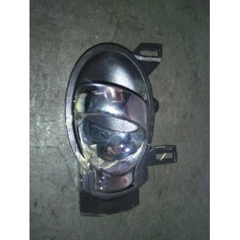 MANETA INTERIOR TRASERA IZQUIERDA 