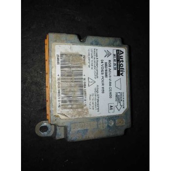 CENTRALITA AIRBAG 9653190880 9653190880 603602500 9653190880
