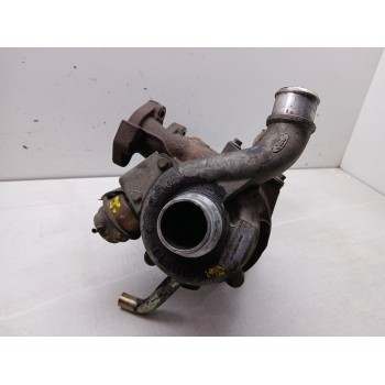 Recambio de turbocompresor para ford focus berlina (cak) 1.8 tdci cat referencia OEM IAM 71351712  1S4Q6K682AL