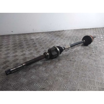 TRANSMISION DELANTERA DERECHA 9819435780 1631813280 