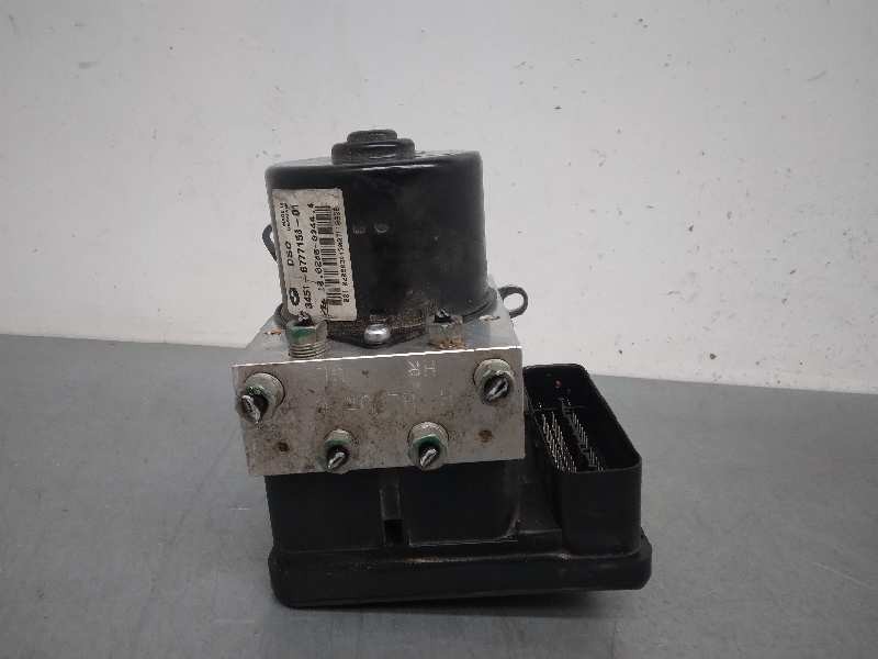 Recambio de abs para bmw serie 3 berlina (e90) 320d referencia OEM IAM 34516777158 34526777159 