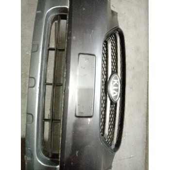 Recambio de paragolpes delantero para kia carens (un) active referencia OEM IAM  ROCES 