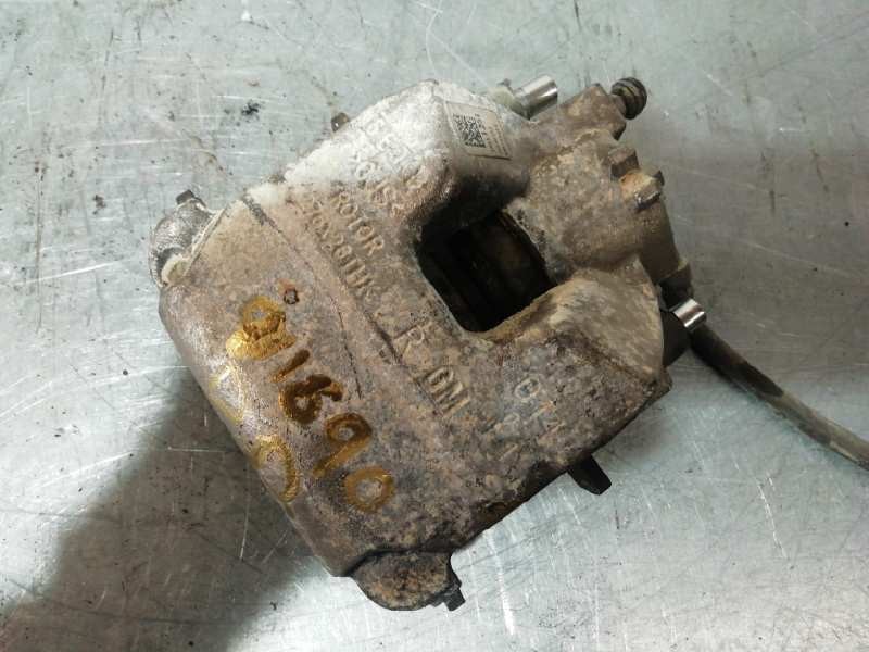 Recambio de pinza freno delantera derecha para opel astra k lim. 5türig dynamic referencia OEM IAM 39031261  