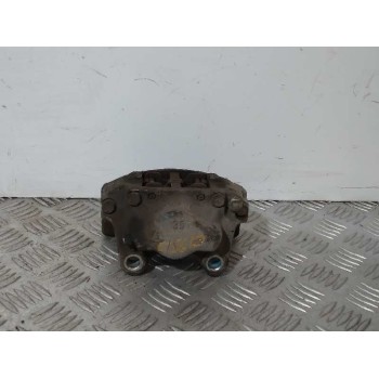 Recambio de pinza freno trasera izquierda para opel vectra b berlina 2.0 dti referencia OEM IAM  ATE 