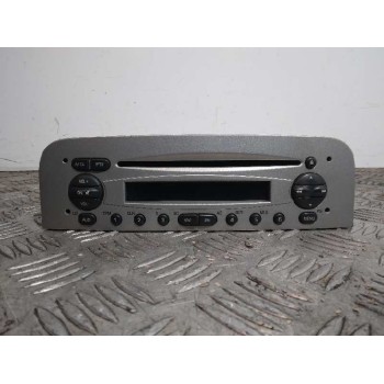 Recambio de sistema audio / radio cd para alfa romeo 147 (190) 1.6 t.spark impression referencia OEM IAM 735293234  