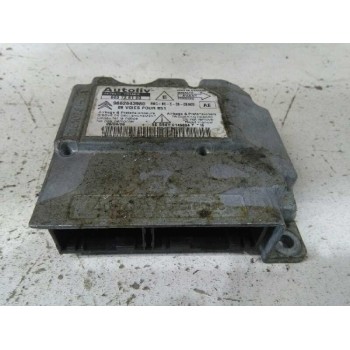 CENTRALITA AIRBAG 9662643980 9662643980 