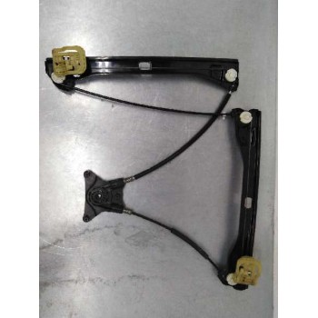 Recambio de elevalunas delantero derecho para seat toledo (kg3) reference referencia OEM IAM 5JA837462 ELECTRICO SOLO MECANISMO