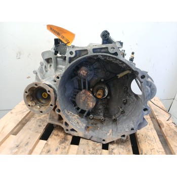 Recambio de caja cambios para cupra formentor (km7, kmp) 1.5 tsi referencia OEM IAM UET  