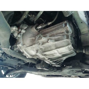 Recambio de caja cambios para kia optima business referencia OEM IAM SH93JF 6V 197.361KM 