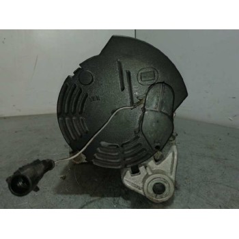 Recambio de alternador para fiat punto berlina (176) 60 sx referencia OEM IAM 63321281 4 CANALES 75A