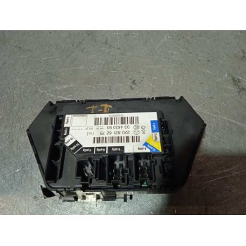 MODULO ELECTRONICO 2208216279 PUERTA TRASERA IZQUIERDA 