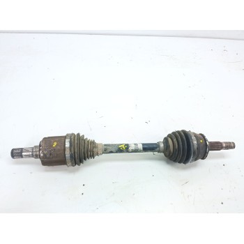 TRANSMISION DELANTERA IZQUIERDA 94560845 