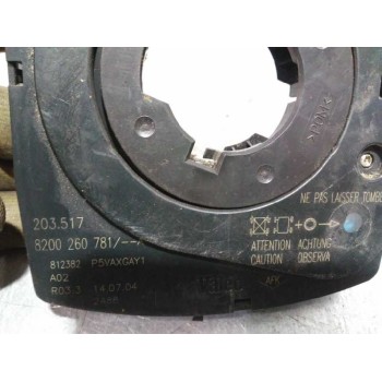 MODULO ELECTRONICO 8200260781 SENSOR DE GIRO