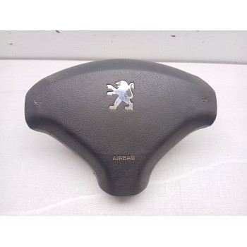Recambio de airbag delantero izquierdo para peugeot 3008 confort referencia OEM IAM 96845303ZE  