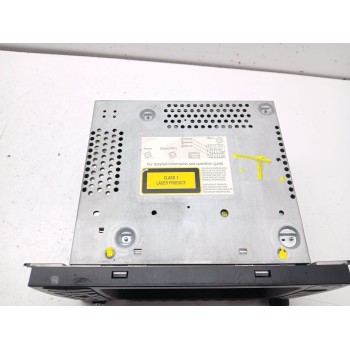 Recambio de sistema audio / radio cd para porsche cayenne (9pa) 3.2 referencia OEM IAM 7L5035191H  