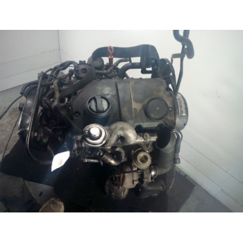 Recambio de motor completo para volkswagen passat berlina (3b2) comfortline referencia OEM IAM   