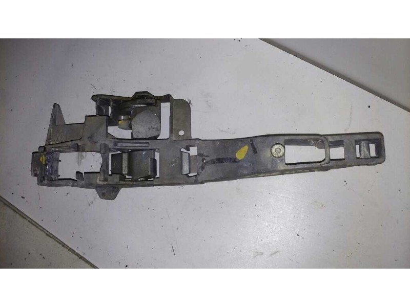 Recambio de maneta exterior delantera derecha para citroën c4 coupe vtr referencia OEM IAM   SOPORTE INTERIOR