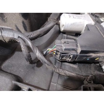 Recambio de elevalunas delantero izquierdo para kia carens ( ) basic referencia OEM IAM 82450A4010 ELECTRICO 6 CABLES 82470A4260