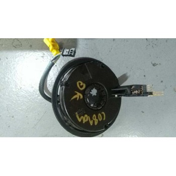 Recambio de anillo airbag para mercedes-benz clase s (w220) berlina 500 (220.075) referencia OEM IAM A0004640318  