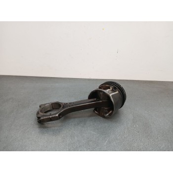 PISTON D4FE x1 con biela