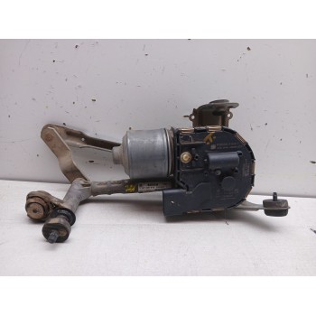 Recambio de motor limpia delantero para seat leon (1p1) reference referencia OEM IAM 1pO955120A 1397220535 1PO955024B