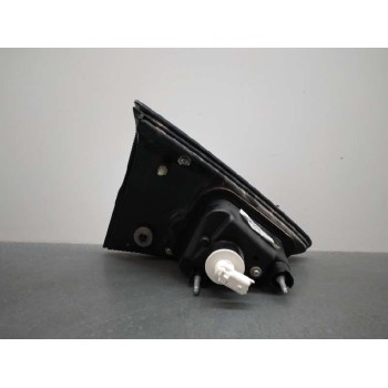 Recambio de piloto trasero derecho interior para renault fluence z.e. dynamique referencia OEM IAM 265501413R  