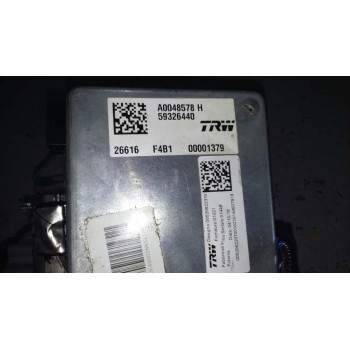 Recambio de columna direccion para fiat tipo tipo referencia OEM IAM SFK0412419 TRW ELECTRICA