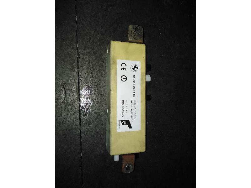 Recambio de modulo electronico para bmw serie 3 compact (e46) 316ti referencia OEM IAM 65206912818  
