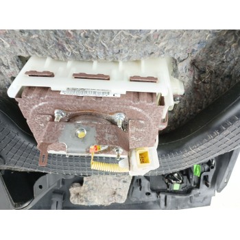 Recambio de kit airbag para peugeot 108 1.2 referencia OEM IAM 1612446280 16121380ZD B000870780