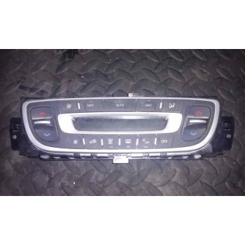 MANDO CLIMATIZADOR E1059021 