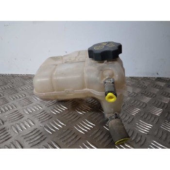 Recambio de deposito expansion para opel astra j lim. 1.6 16v cat referencia OEM IAM 13256823 13360063 